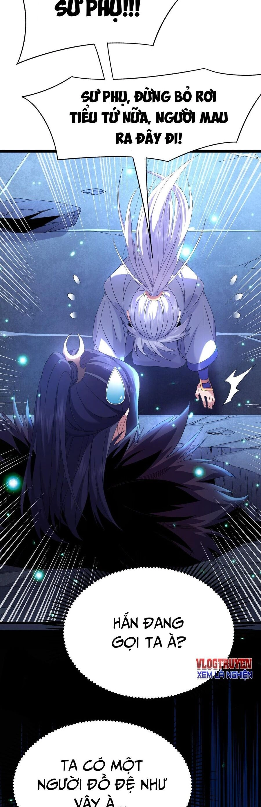 Nắm Giữ Kịch Bản Ma Đầu Nhưng Ta Lại Chẳng Hề Có Tu Vi, Còn Bị Nữ Đồ Đệ Truy Sát? Chapter 1 - 39