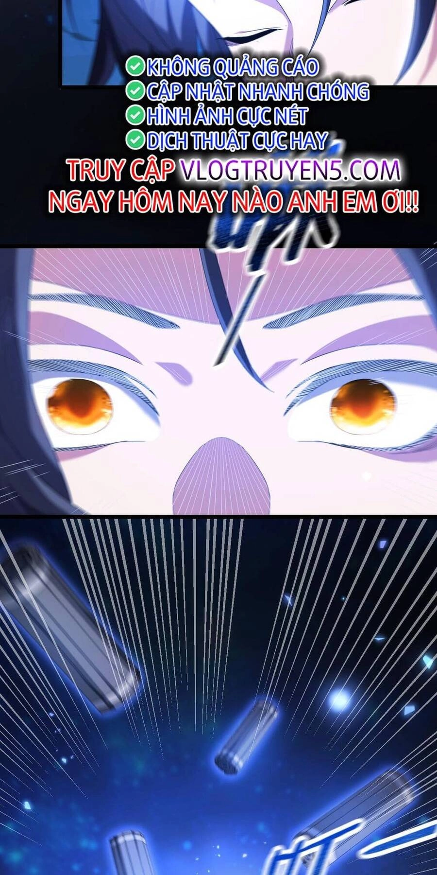 Nắm Giữ Kịch Bản Ma Đầu Nhưng Ta Lại Chẳng Hề Có Tu Vi, Còn Bị Nữ Đồ Đệ Truy Sát? Chapter 2 - 6