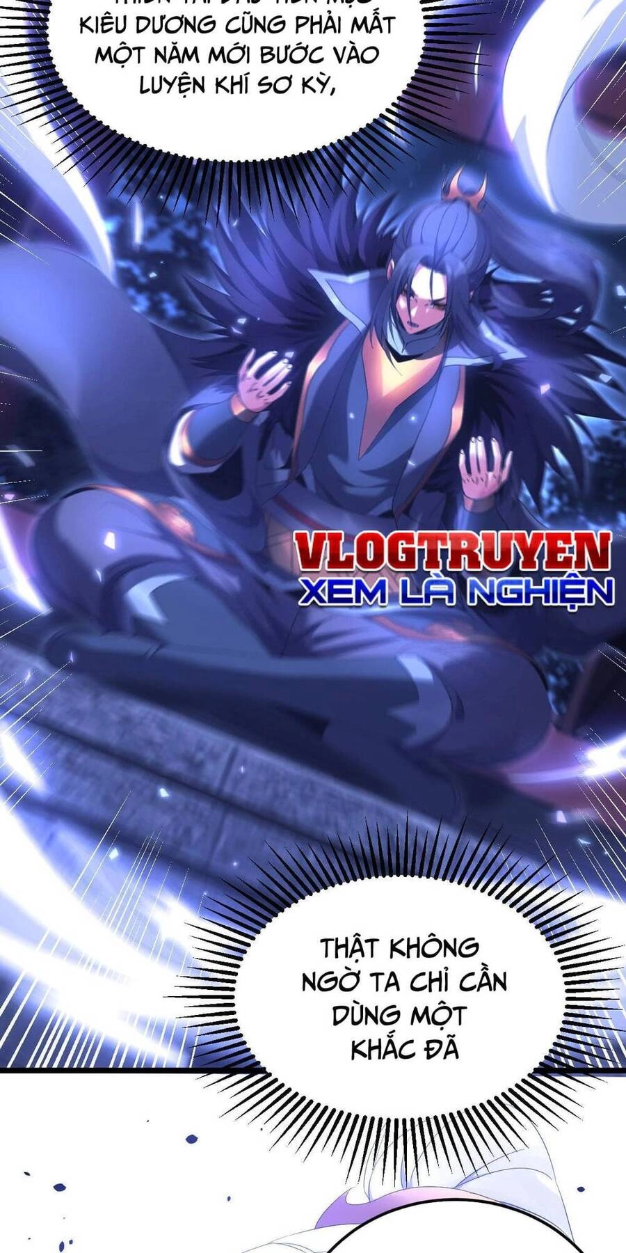 Nắm Giữ Kịch Bản Ma Đầu Nhưng Ta Lại Chẳng Hề Có Tu Vi, Còn Bị Nữ Đồ Đệ Truy Sát? Chapter 2 - 11