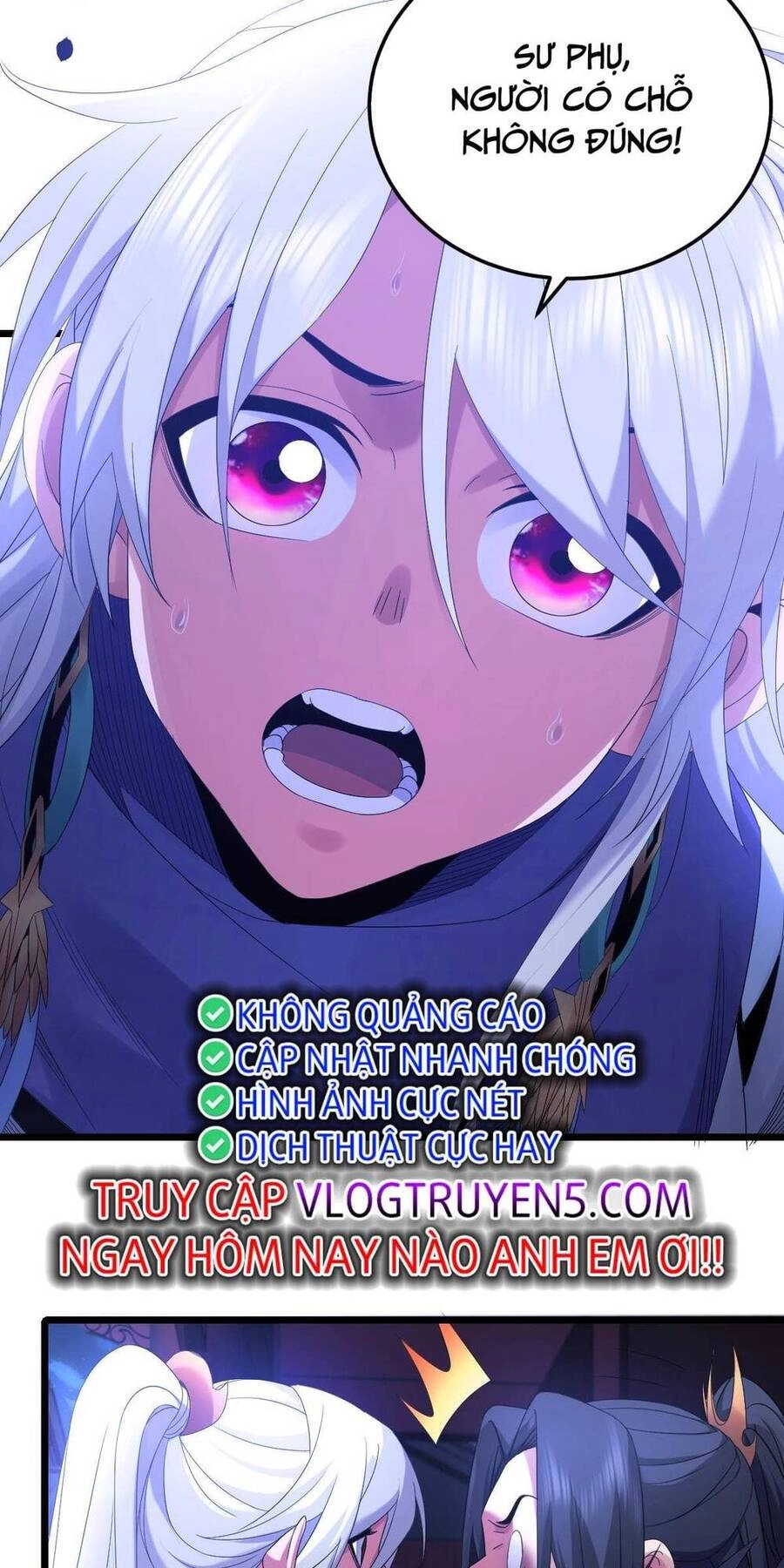 Nắm Giữ Kịch Bản Ma Đầu Nhưng Ta Lại Chẳng Hề Có Tu Vi, Còn Bị Nữ Đồ Đệ Truy Sát? Chapter 2 - 12