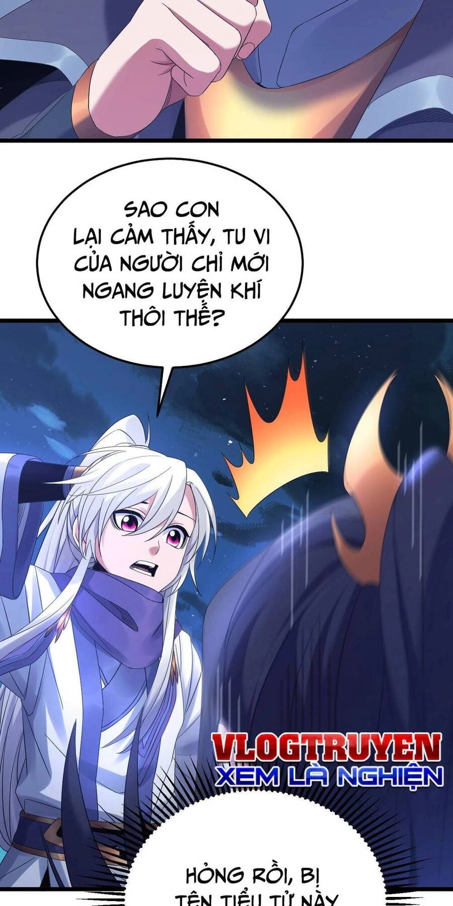 Nắm Giữ Kịch Bản Ma Đầu Nhưng Ta Lại Chẳng Hề Có Tu Vi, Còn Bị Nữ Đồ Đệ Truy Sát? Chapter 2 - 14