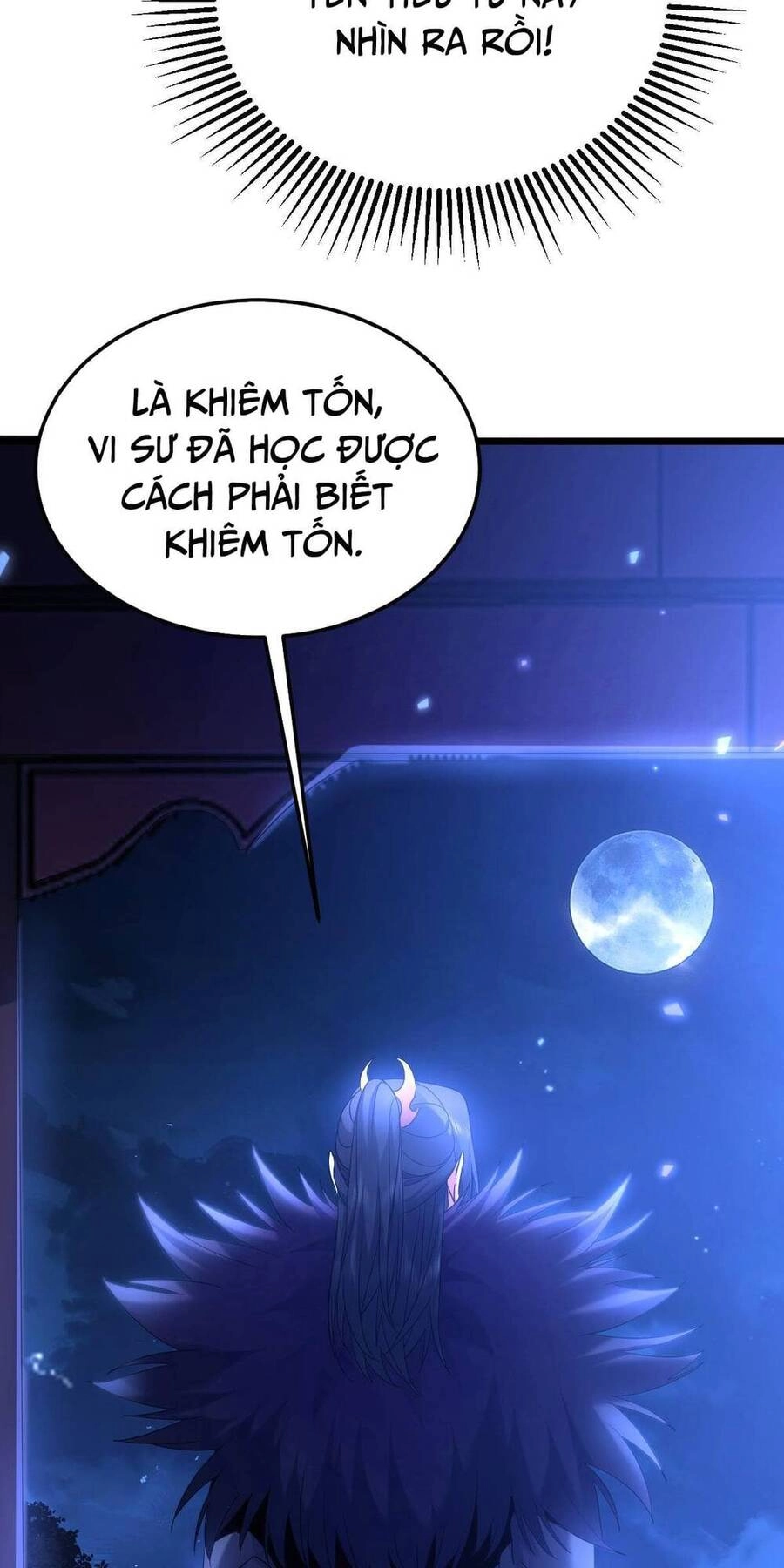 Nắm Giữ Kịch Bản Ma Đầu Nhưng Ta Lại Chẳng Hề Có Tu Vi, Còn Bị Nữ Đồ Đệ Truy Sát? Chapter 2 - 15