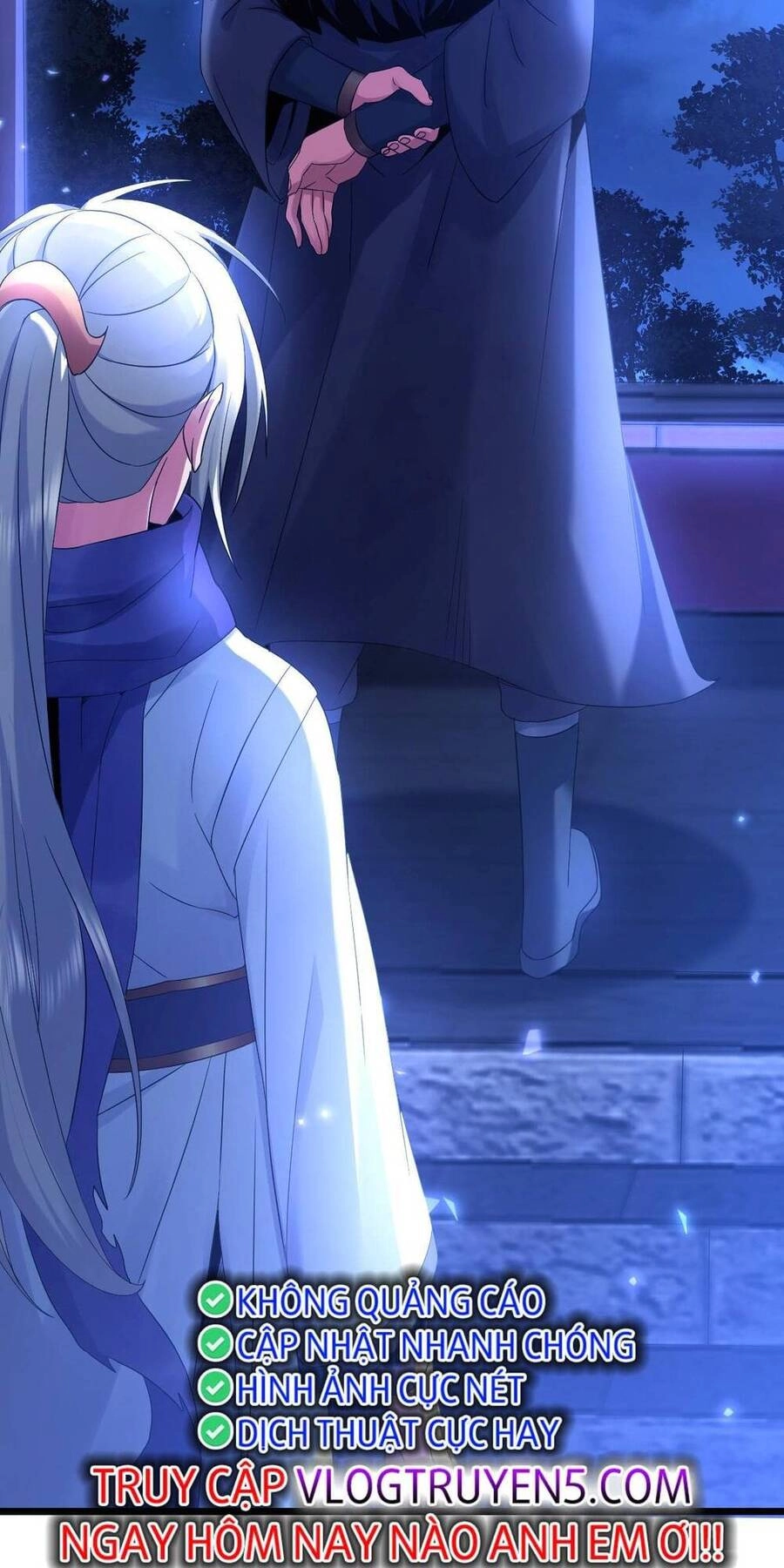 Nắm Giữ Kịch Bản Ma Đầu Nhưng Ta Lại Chẳng Hề Có Tu Vi, Còn Bị Nữ Đồ Đệ Truy Sát? Chapter 2 - 16