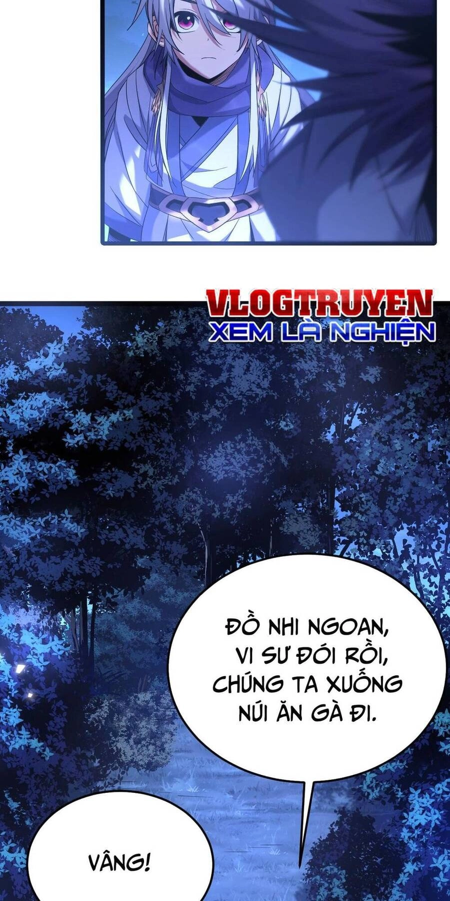 Nắm Giữ Kịch Bản Ma Đầu Nhưng Ta Lại Chẳng Hề Có Tu Vi, Còn Bị Nữ Đồ Đệ Truy Sát? Chapter 2 - 19