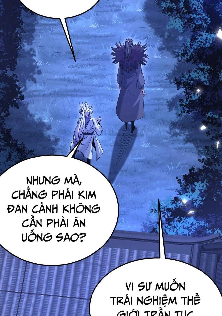 Nắm Giữ Kịch Bản Ma Đầu Nhưng Ta Lại Chẳng Hề Có Tu Vi, Còn Bị Nữ Đồ Đệ Truy Sát? Chapter 2 - 20