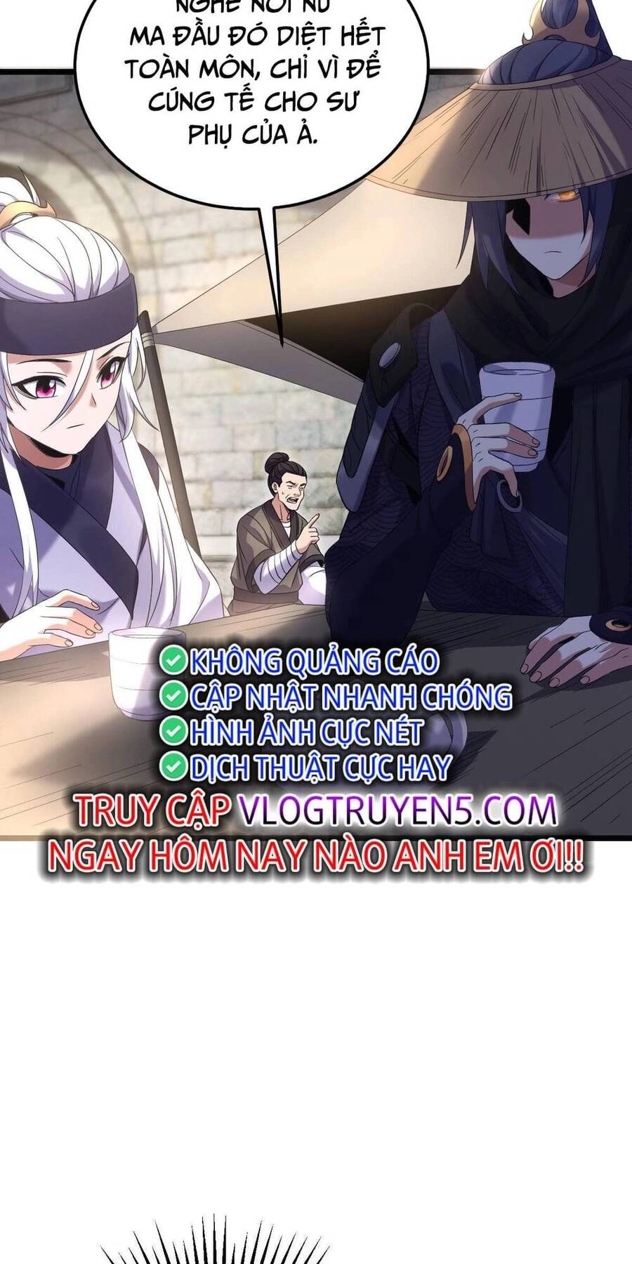 Nắm Giữ Kịch Bản Ma Đầu Nhưng Ta Lại Chẳng Hề Có Tu Vi, Còn Bị Nữ Đồ Đệ Truy Sát? Chapter 2 - 25