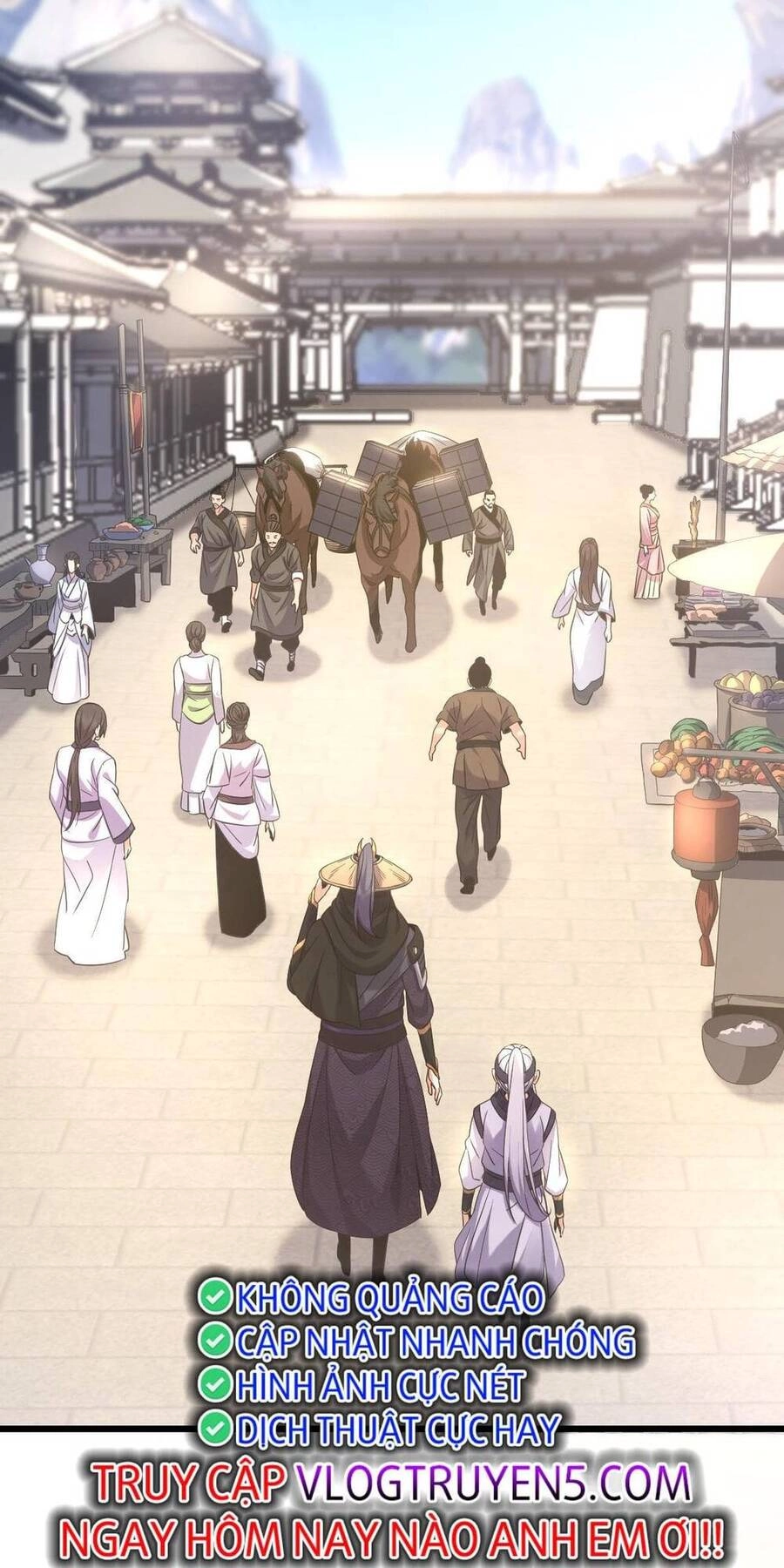 Nắm Giữ Kịch Bản Ma Đầu Nhưng Ta Lại Chẳng Hề Có Tu Vi, Còn Bị Nữ Đồ Đệ Truy Sát? Chapter 2 - 28