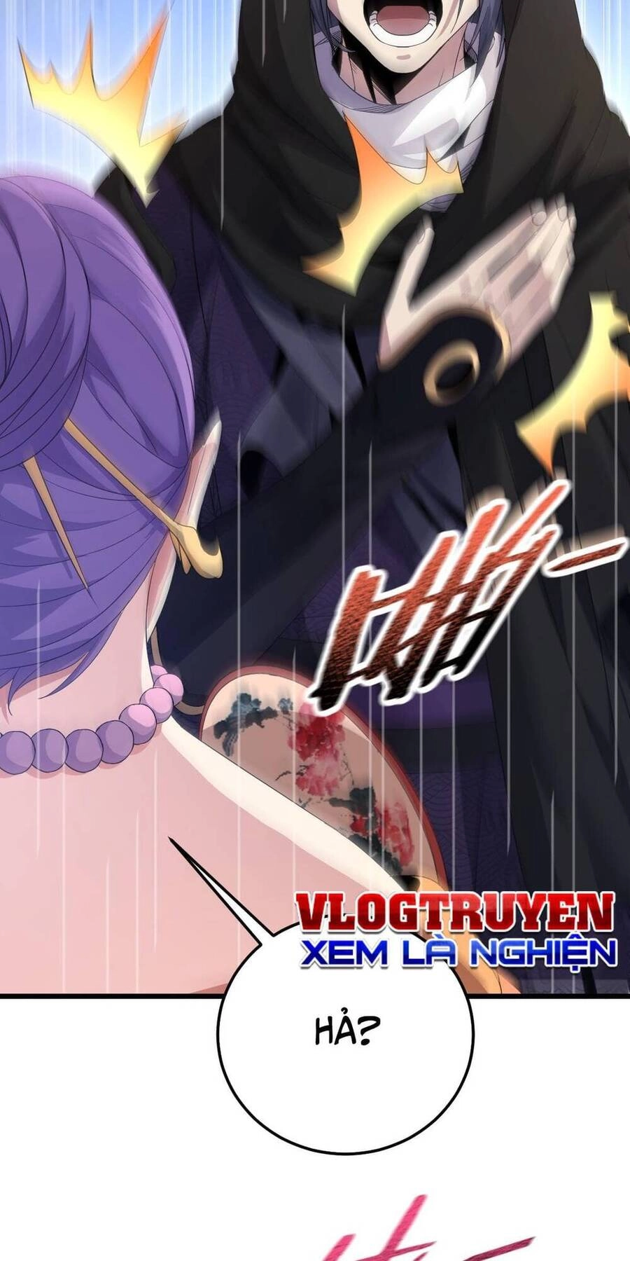 Nắm Giữ Kịch Bản Ma Đầu Nhưng Ta Lại Chẳng Hề Có Tu Vi, Còn Bị Nữ Đồ Đệ Truy Sát? Chapter 2 - 39