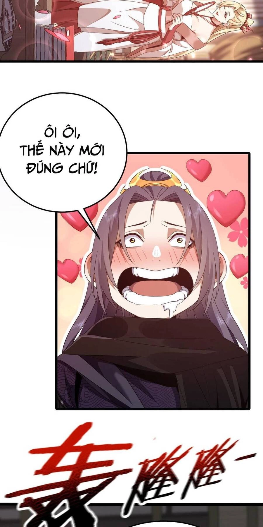 Nắm Giữ Kịch Bản Ma Đầu Nhưng Ta Lại Chẳng Hề Có Tu Vi, Còn Bị Nữ Đồ Đệ Truy Sát? Chapter 2 - 44