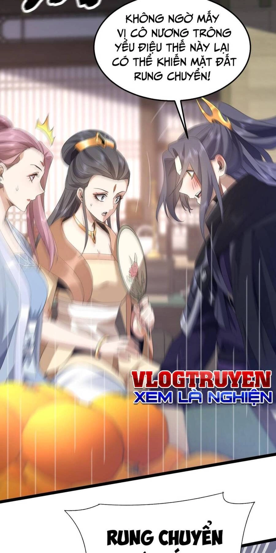 Nắm Giữ Kịch Bản Ma Đầu Nhưng Ta Lại Chẳng Hề Có Tu Vi, Còn Bị Nữ Đồ Đệ Truy Sát? Chapter 2 - 45