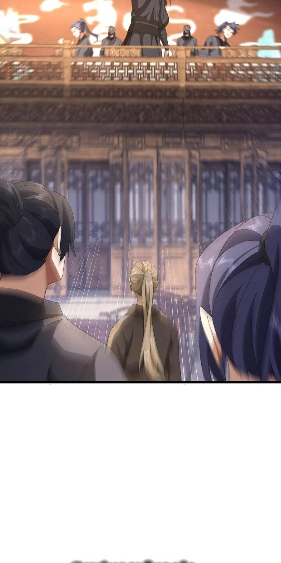 Nắm Giữ Kịch Bản Ma Đầu Nhưng Ta Lại Chẳng Hề Có Tu Vi, Còn Bị Nữ Đồ Đệ Truy Sát? Chapter 2 - 50