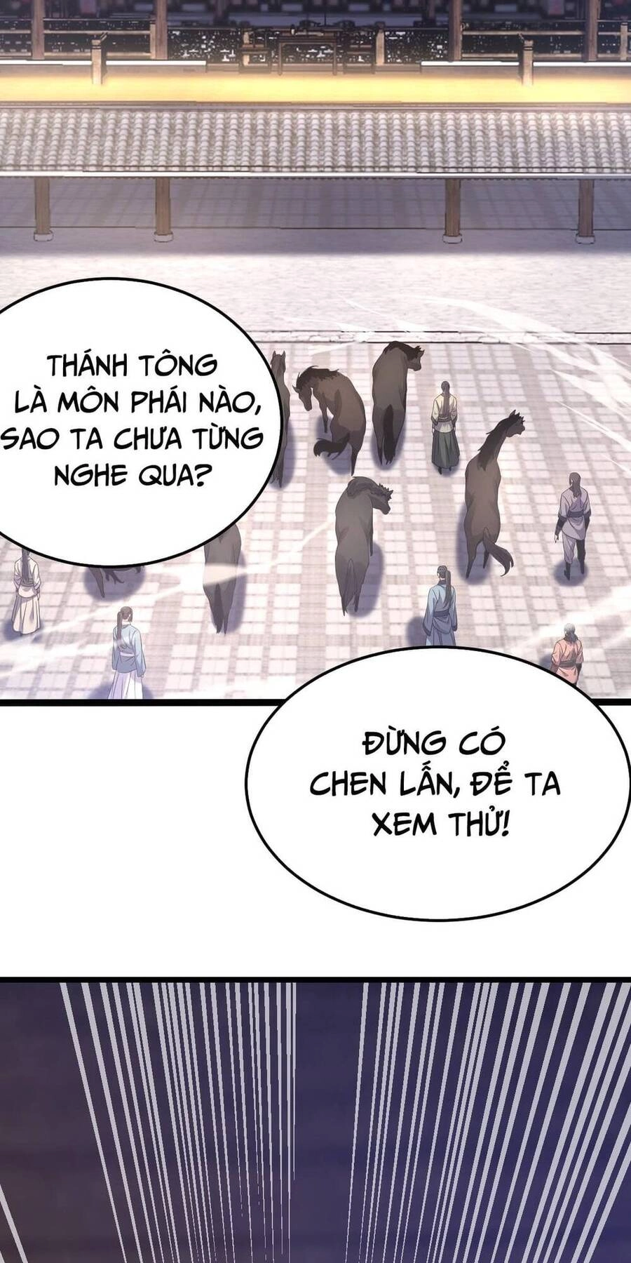 Nắm Giữ Kịch Bản Ma Đầu Nhưng Ta Lại Chẳng Hề Có Tu Vi, Còn Bị Nữ Đồ Đệ Truy Sát? Chapter 2 - 52