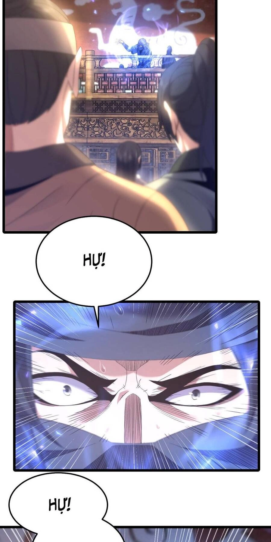 Nắm Giữ Kịch Bản Ma Đầu Nhưng Ta Lại Chẳng Hề Có Tu Vi, Còn Bị Nữ Đồ Đệ Truy Sát? Chapter 2 - 56