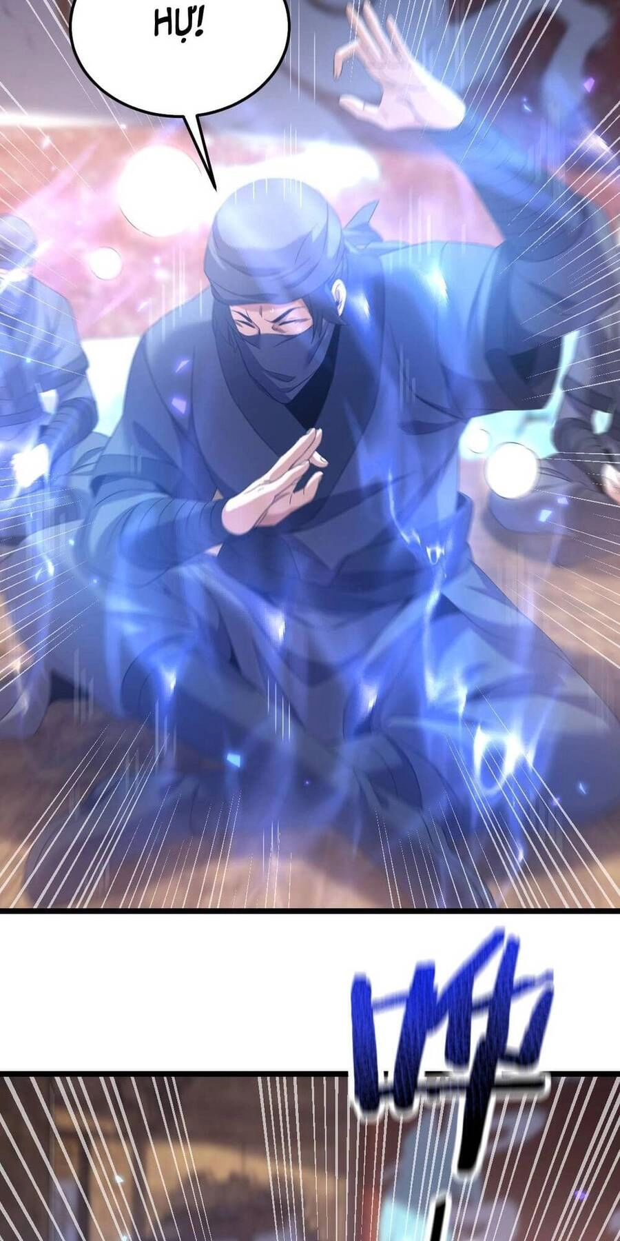 Nắm Giữ Kịch Bản Ma Đầu Nhưng Ta Lại Chẳng Hề Có Tu Vi, Còn Bị Nữ Đồ Đệ Truy Sát? Chapter 2 - 57