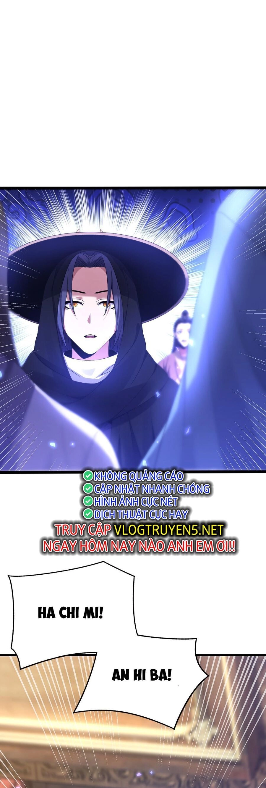 Nắm Giữ Kịch Bản Ma Đầu Nhưng Ta Lại Chẳng Hề Có Tu Vi, Còn Bị Nữ Đồ Đệ Truy Sát? Chapter 3 - 1