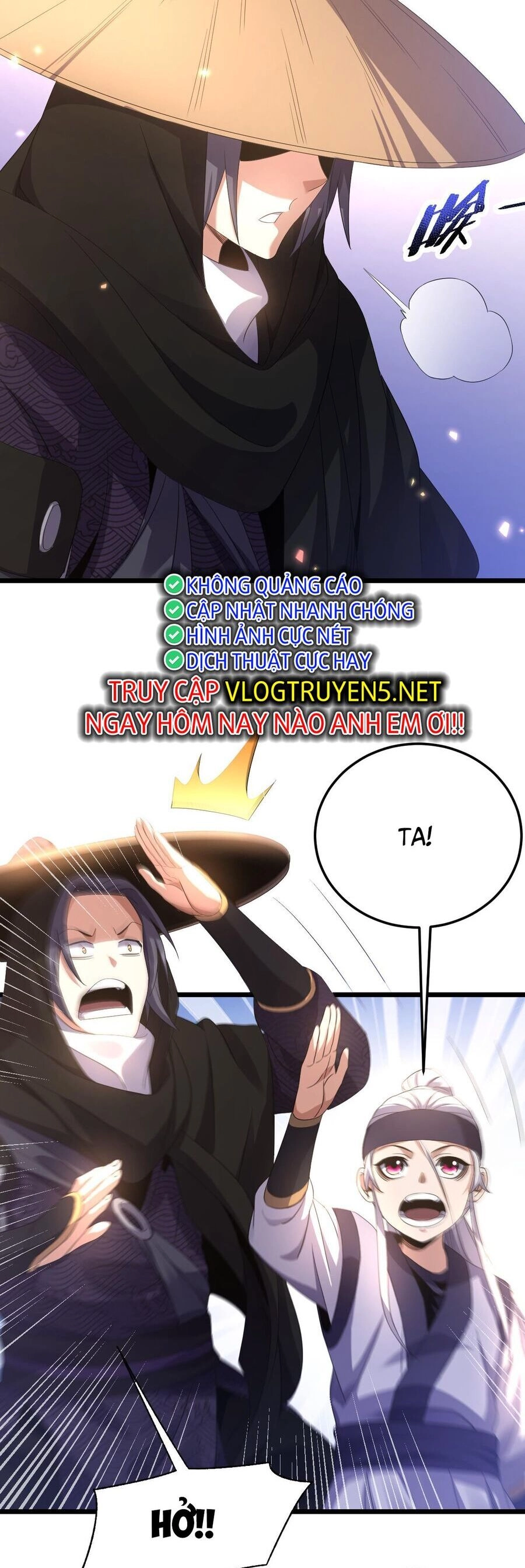 Nắm Giữ Kịch Bản Ma Đầu Nhưng Ta Lại Chẳng Hề Có Tu Vi, Còn Bị Nữ Đồ Đệ Truy Sát? Chapter 3 - 15