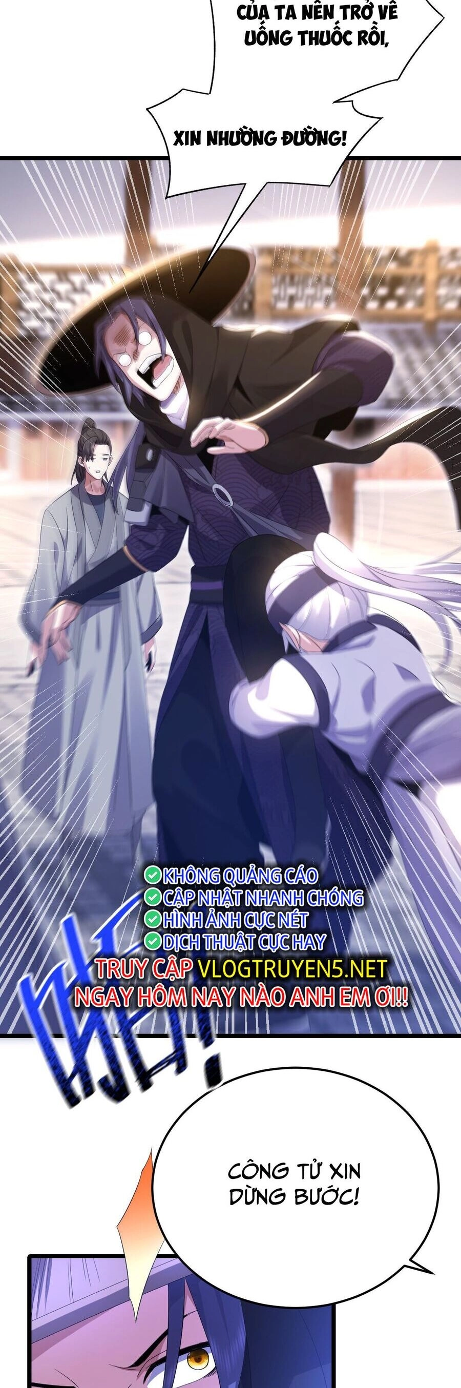 Nắm Giữ Kịch Bản Ma Đầu Nhưng Ta Lại Chẳng Hề Có Tu Vi, Còn Bị Nữ Đồ Đệ Truy Sát? Chapter 3 - 21