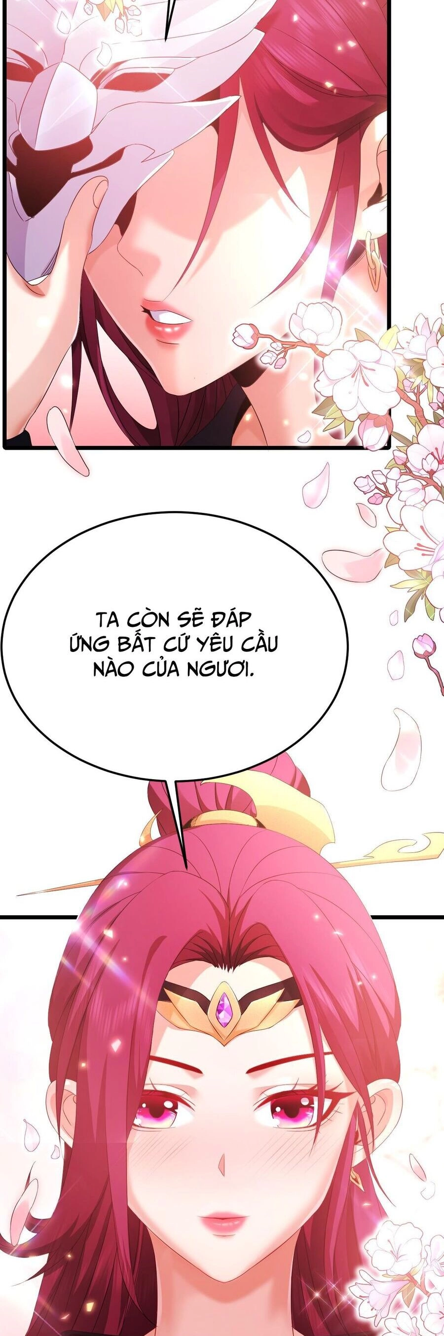 Nắm Giữ Kịch Bản Ma Đầu Nhưng Ta Lại Chẳng Hề Có Tu Vi, Còn Bị Nữ Đồ Đệ Truy Sát? Chapter 3 - 25