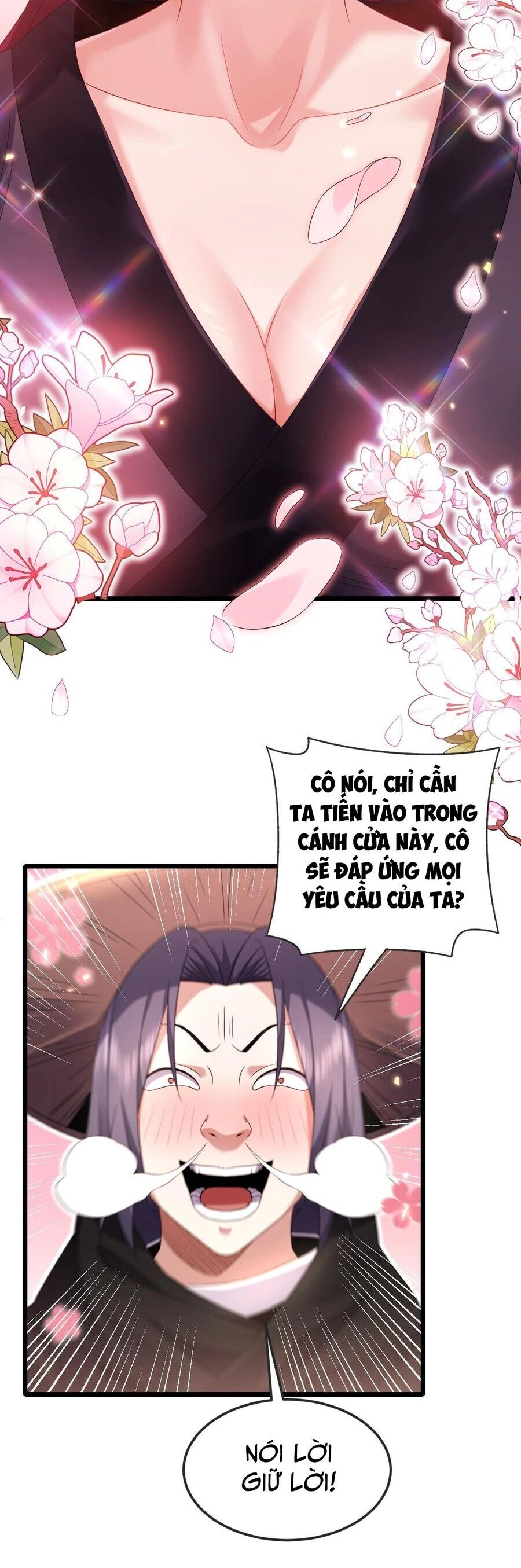 Nắm Giữ Kịch Bản Ma Đầu Nhưng Ta Lại Chẳng Hề Có Tu Vi, Còn Bị Nữ Đồ Đệ Truy Sát? Chapter 3 - 26