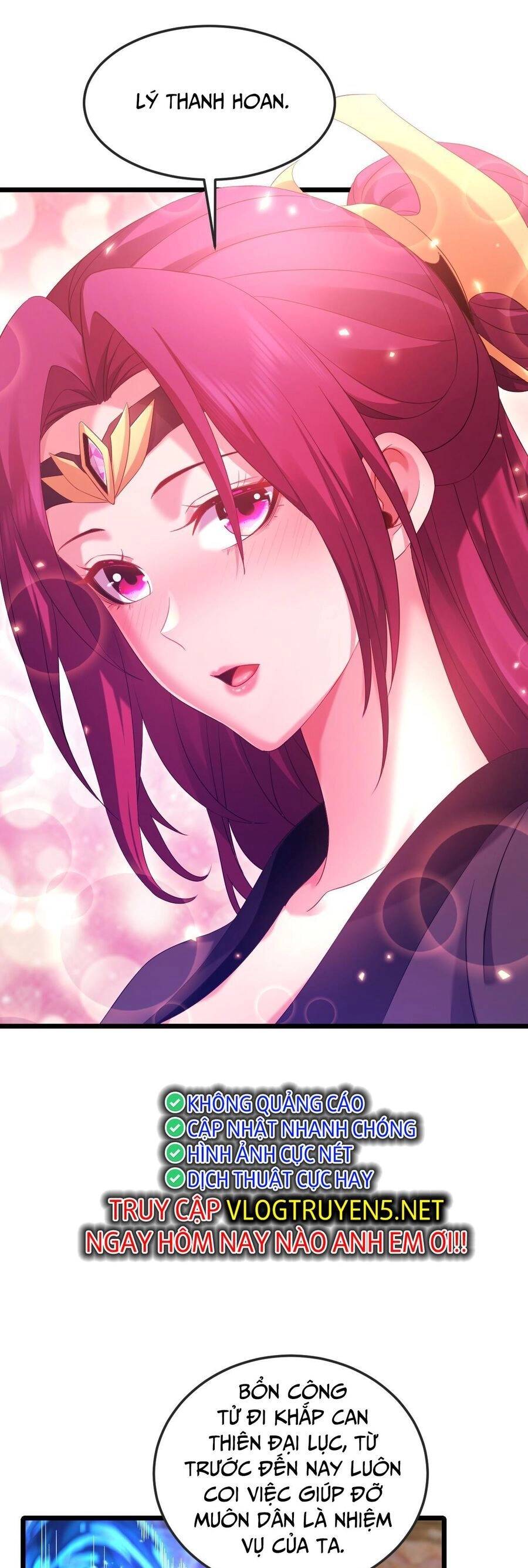 Nắm Giữ Kịch Bản Ma Đầu Nhưng Ta Lại Chẳng Hề Có Tu Vi, Còn Bị Nữ Đồ Đệ Truy Sát? Chapter 3 - 34