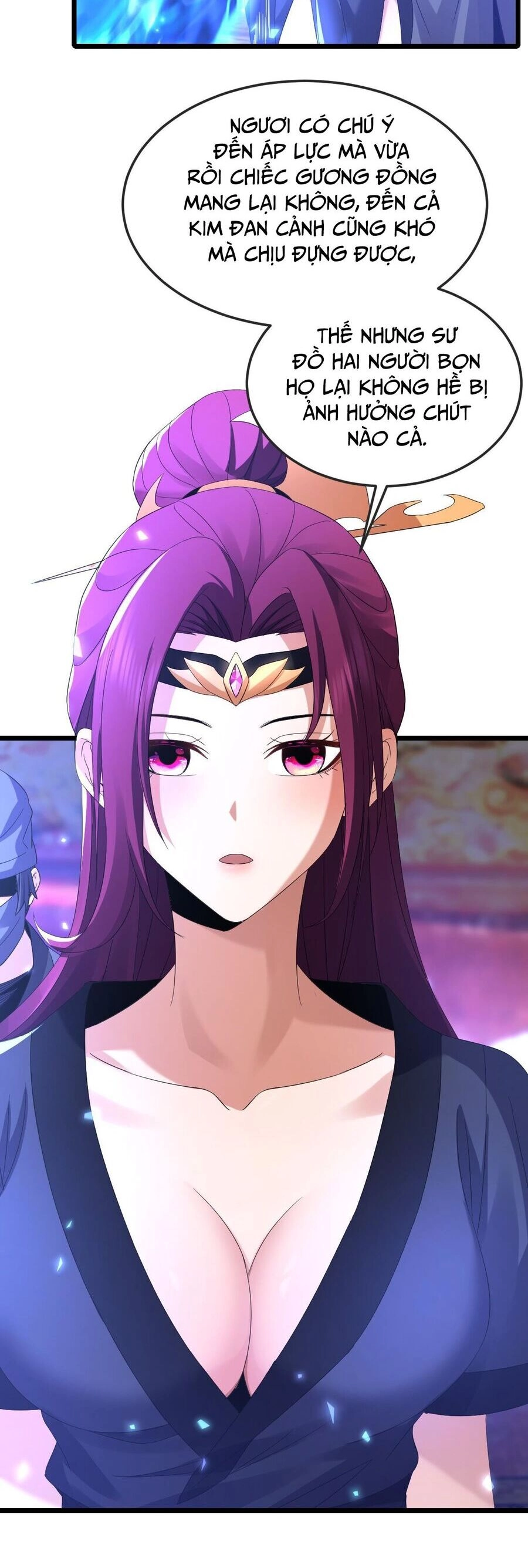 Nắm Giữ Kịch Bản Ma Đầu Nhưng Ta Lại Chẳng Hề Có Tu Vi, Còn Bị Nữ Đồ Đệ Truy Sát? Chapter 3 - 39