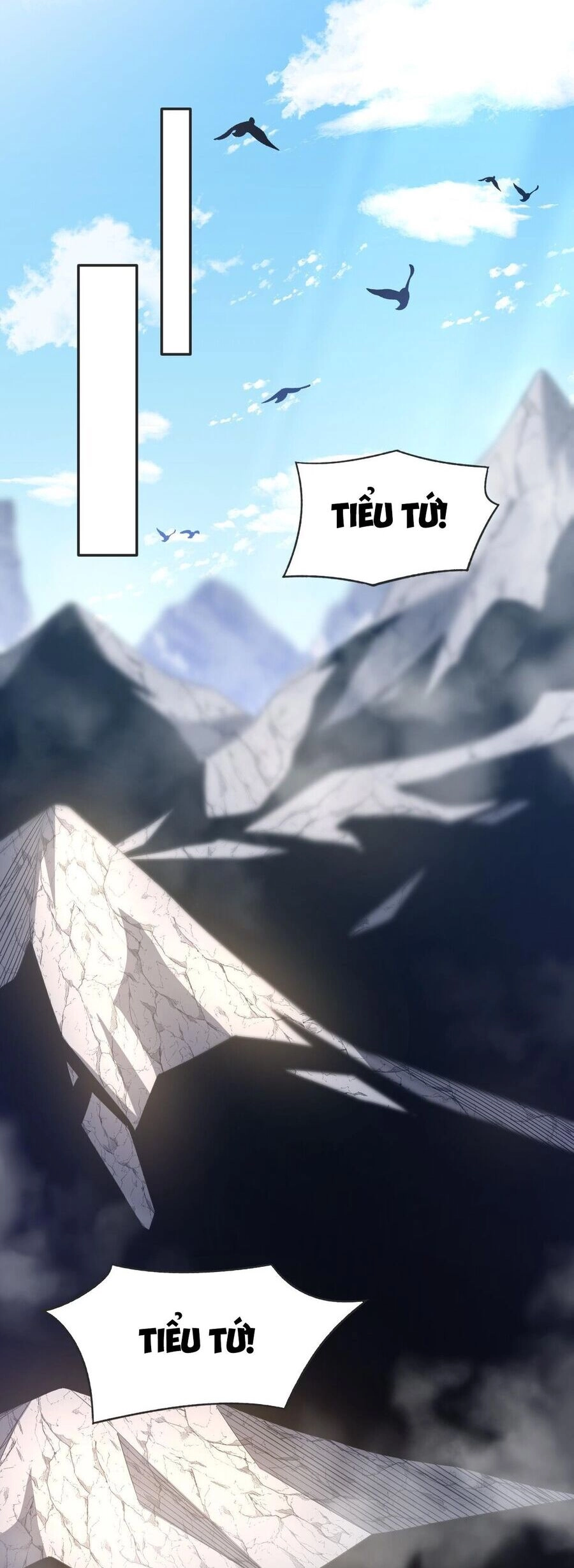 Nắm Giữ Kịch Bản Ma Đầu Nhưng Ta Lại Chẳng Hề Có Tu Vi, Còn Bị Nữ Đồ Đệ Truy Sát? Chapter 3 - 42