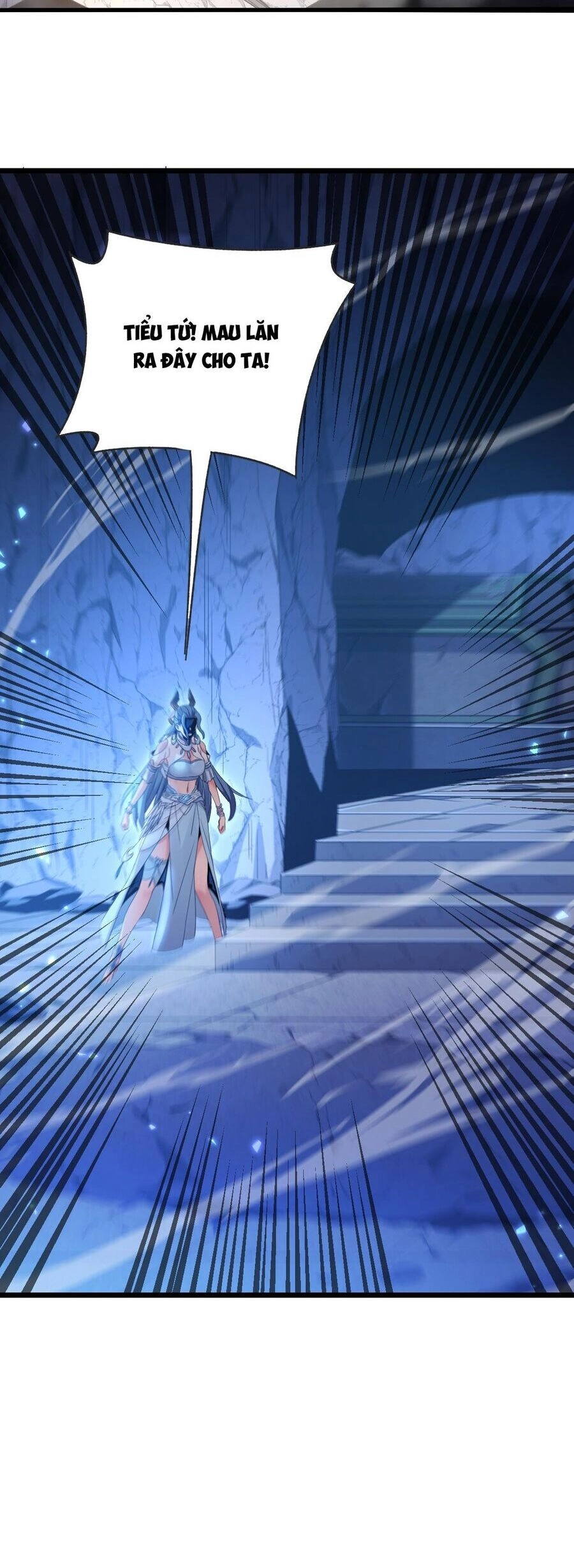 Nắm Giữ Kịch Bản Ma Đầu Nhưng Ta Lại Chẳng Hề Có Tu Vi, Còn Bị Nữ Đồ Đệ Truy Sát? Chapter 3 - 43