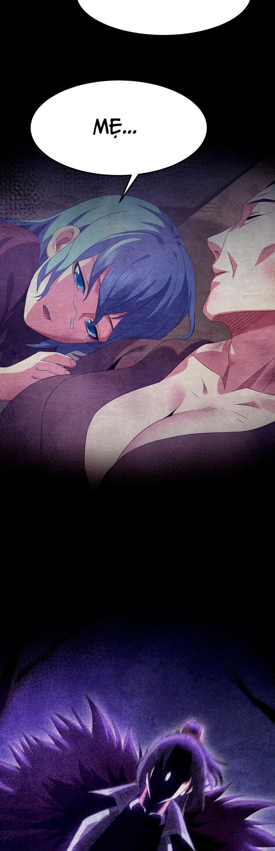 Nắm Giữ Kịch Bản Ma Đầu Nhưng Ta Lại Chẳng Hề Có Tu Vi, Còn Bị Nữ Đồ Đệ Truy Sát? Chapter 4 - 4