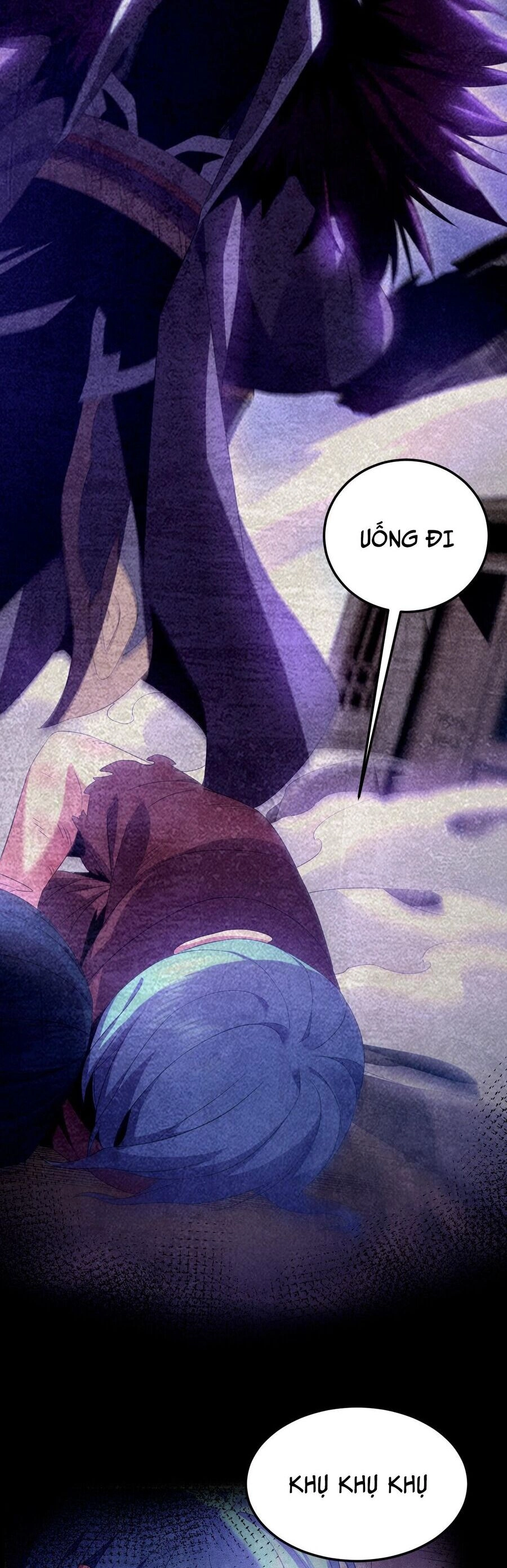 Nắm Giữ Kịch Bản Ma Đầu Nhưng Ta Lại Chẳng Hề Có Tu Vi, Còn Bị Nữ Đồ Đệ Truy Sát? Chapter 4 - 5