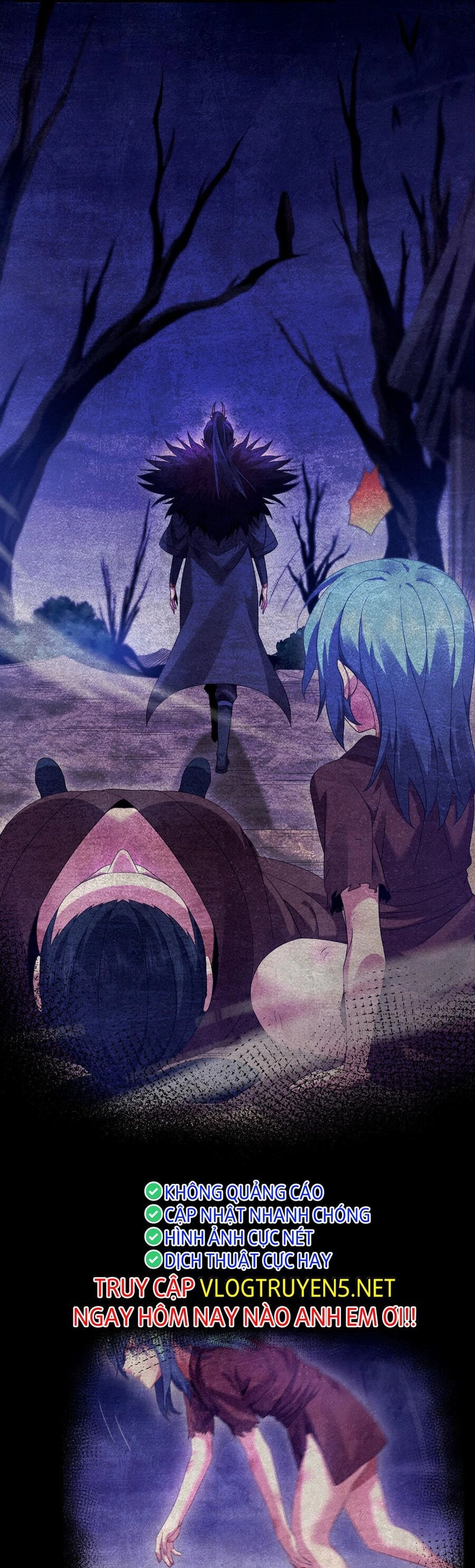 Nắm Giữ Kịch Bản Ma Đầu Nhưng Ta Lại Chẳng Hề Có Tu Vi, Còn Bị Nữ Đồ Đệ Truy Sát? Chapter 4 - 7