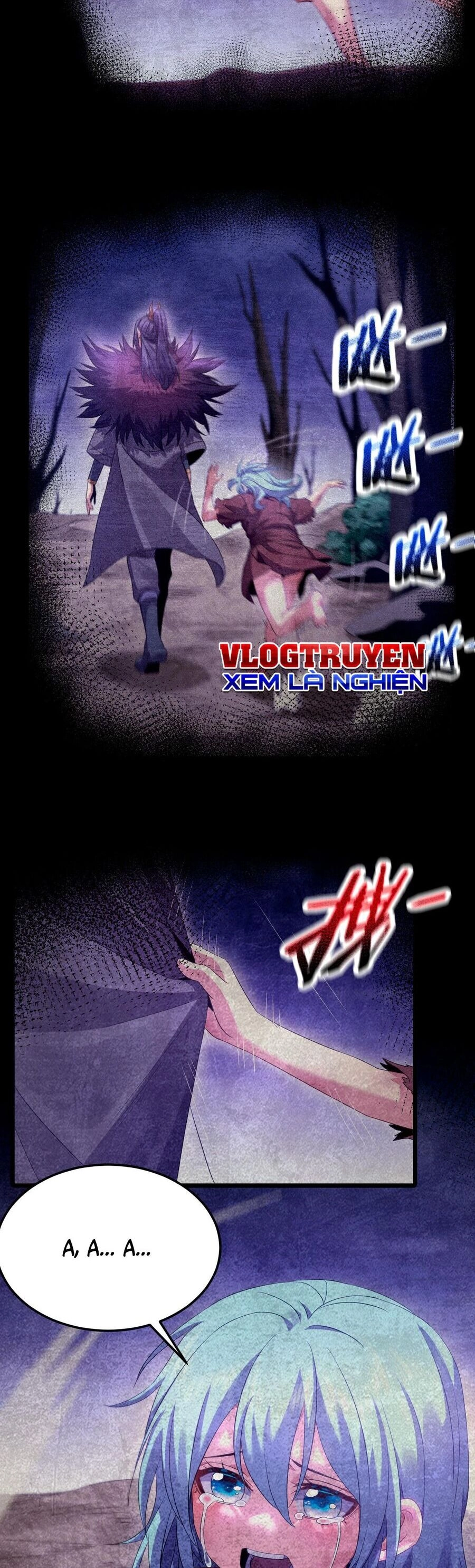 Nắm Giữ Kịch Bản Ma Đầu Nhưng Ta Lại Chẳng Hề Có Tu Vi, Còn Bị Nữ Đồ Đệ Truy Sát? Chapter 4 - 8