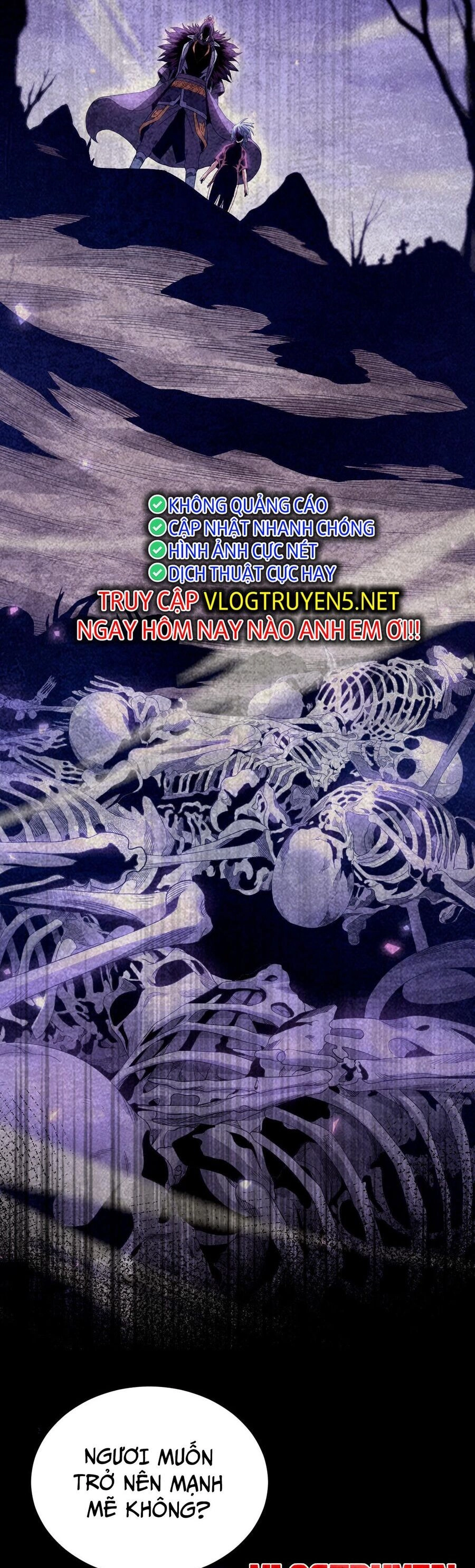 Nắm Giữ Kịch Bản Ma Đầu Nhưng Ta Lại Chẳng Hề Có Tu Vi, Còn Bị Nữ Đồ Đệ Truy Sát? Chapter 4 - 10