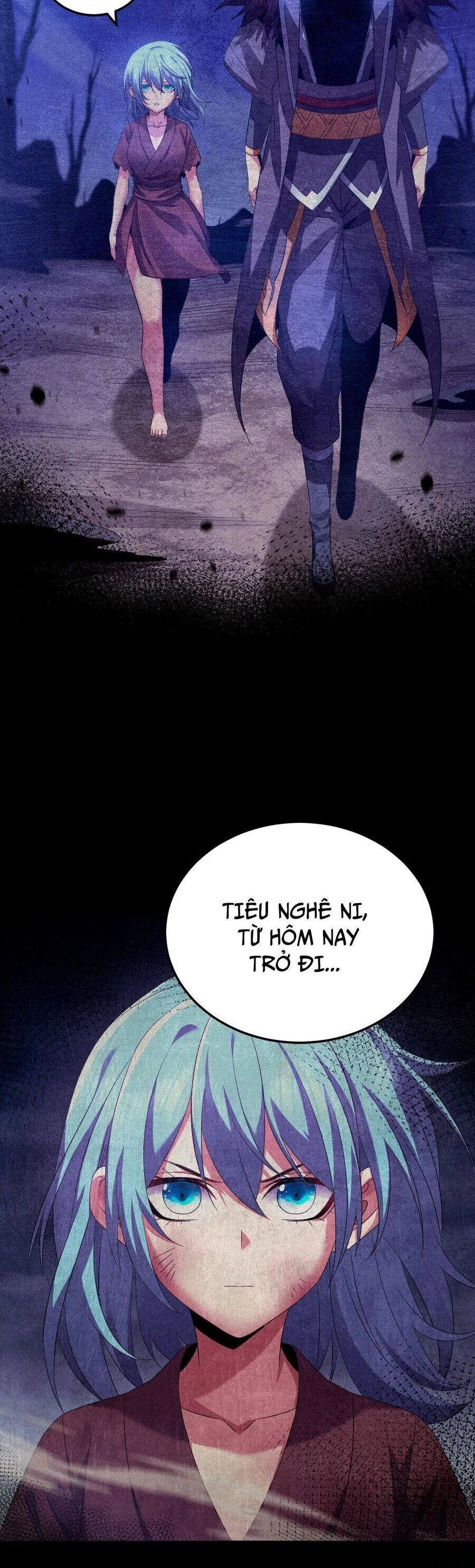 Nắm Giữ Kịch Bản Ma Đầu Nhưng Ta Lại Chẳng Hề Có Tu Vi, Còn Bị Nữ Đồ Đệ Truy Sát? Chapter 4 - 12