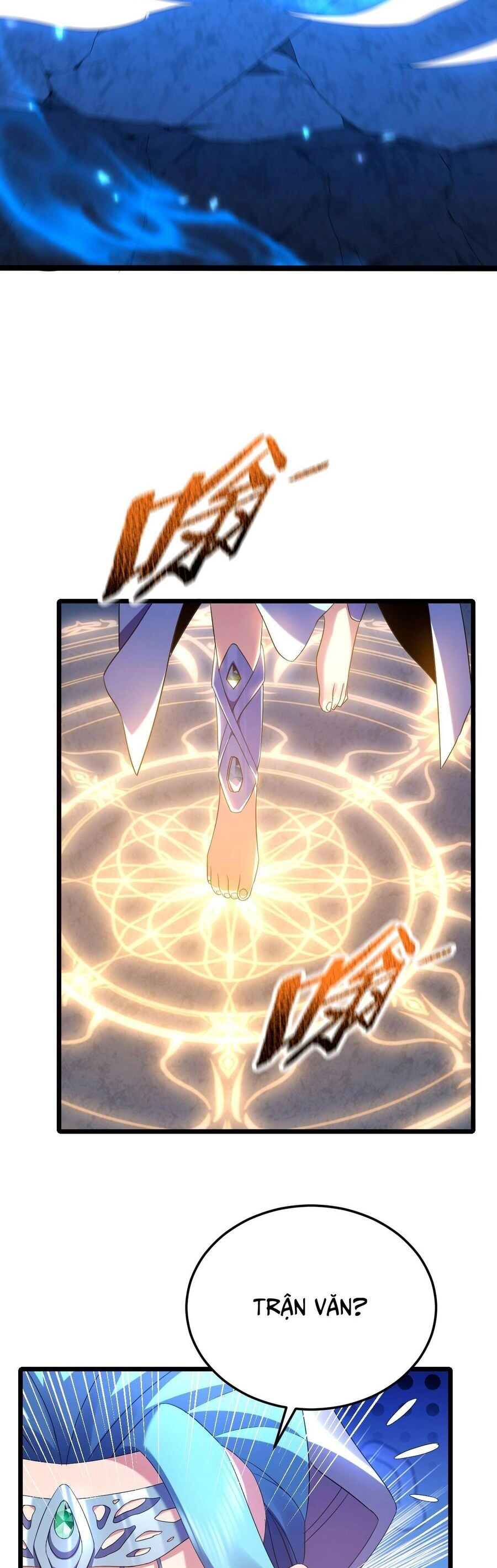 Nắm Giữ Kịch Bản Ma Đầu Nhưng Ta Lại Chẳng Hề Có Tu Vi, Còn Bị Nữ Đồ Đệ Truy Sát? Chapter 4 - 15