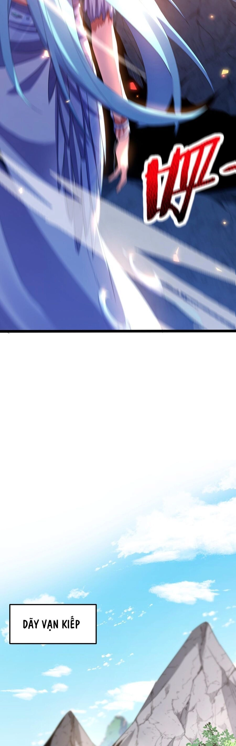 Nắm Giữ Kịch Bản Ma Đầu Nhưng Ta Lại Chẳng Hề Có Tu Vi, Còn Bị Nữ Đồ Đệ Truy Sát? Chapter 4 - 17