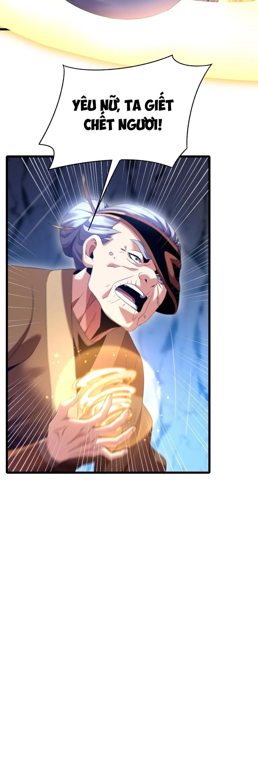 Nắm Giữ Kịch Bản Ma Đầu Nhưng Ta Lại Chẳng Hề Có Tu Vi, Còn Bị Nữ Đồ Đệ Truy Sát? Chapter 4 - 22