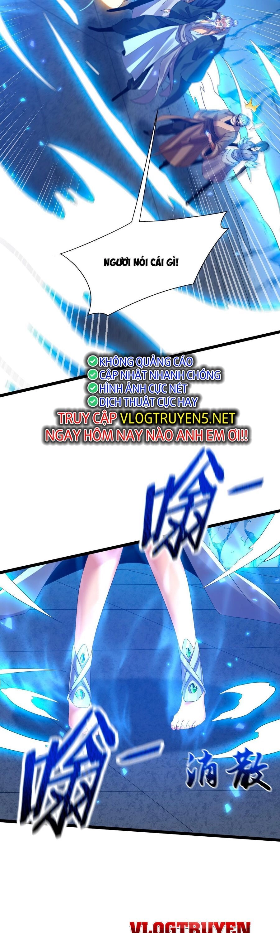 Nắm Giữ Kịch Bản Ma Đầu Nhưng Ta Lại Chẳng Hề Có Tu Vi, Còn Bị Nữ Đồ Đệ Truy Sát? Chapter 4 - 27