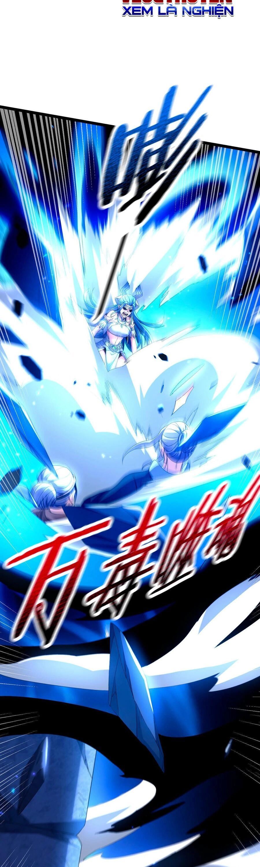 Nắm Giữ Kịch Bản Ma Đầu Nhưng Ta Lại Chẳng Hề Có Tu Vi, Còn Bị Nữ Đồ Đệ Truy Sát? Chapter 4 - 28