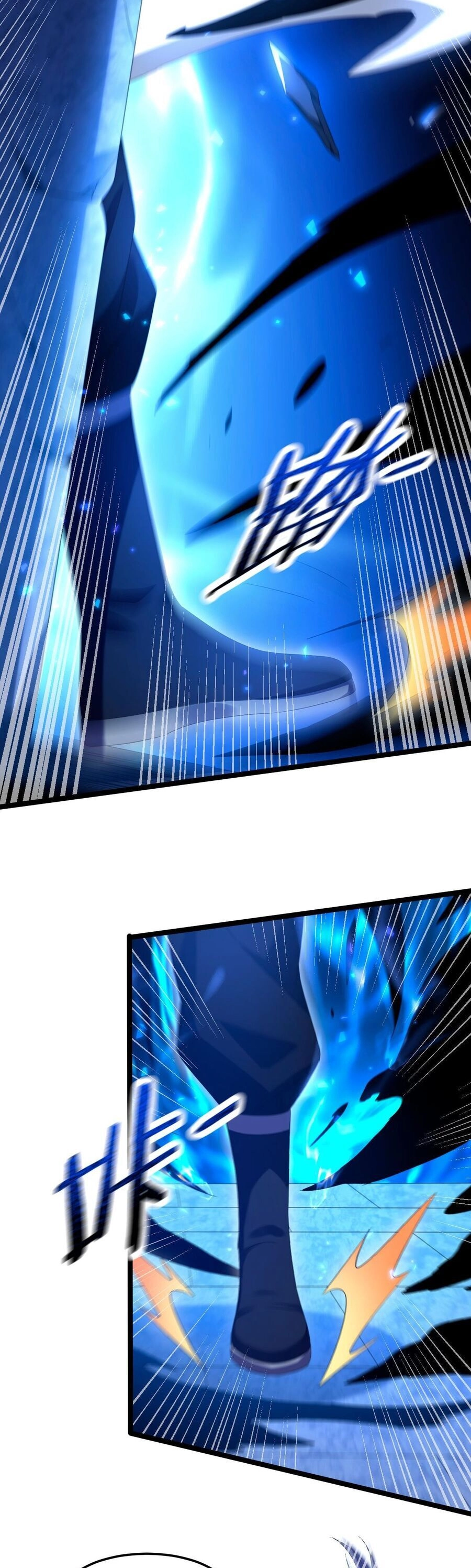 Nắm Giữ Kịch Bản Ma Đầu Nhưng Ta Lại Chẳng Hề Có Tu Vi, Còn Bị Nữ Đồ Đệ Truy Sát? Chapter 4 - 29