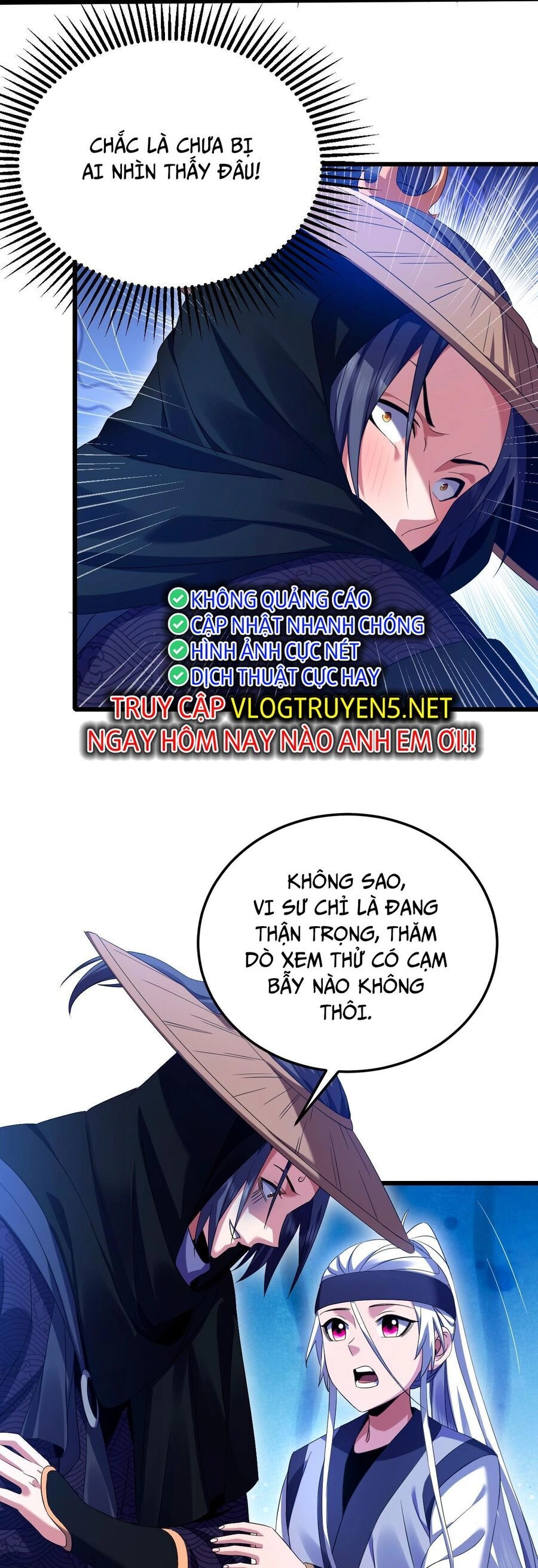 Nắm Giữ Kịch Bản Ma Đầu Nhưng Ta Lại Chẳng Hề Có Tu Vi, Còn Bị Nữ Đồ Đệ Truy Sát? Chapter 4 - 31