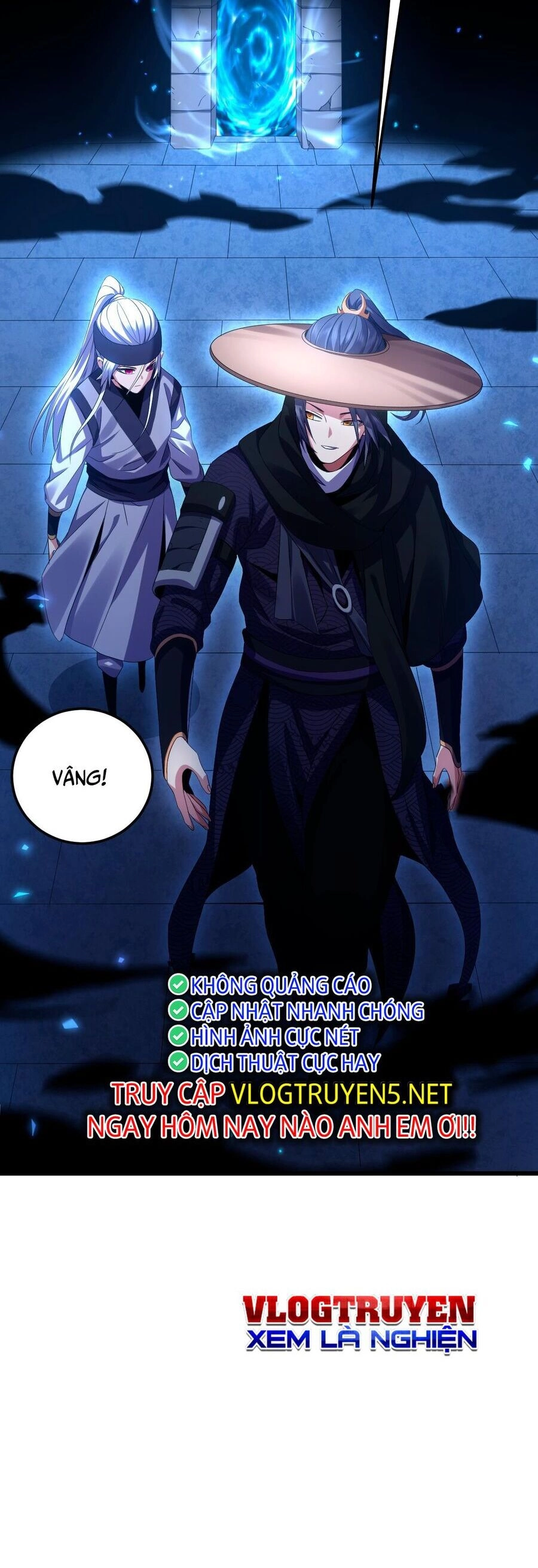 Nắm Giữ Kịch Bản Ma Đầu Nhưng Ta Lại Chẳng Hề Có Tu Vi, Còn Bị Nữ Đồ Đệ Truy Sát? Chapter 4 - 34