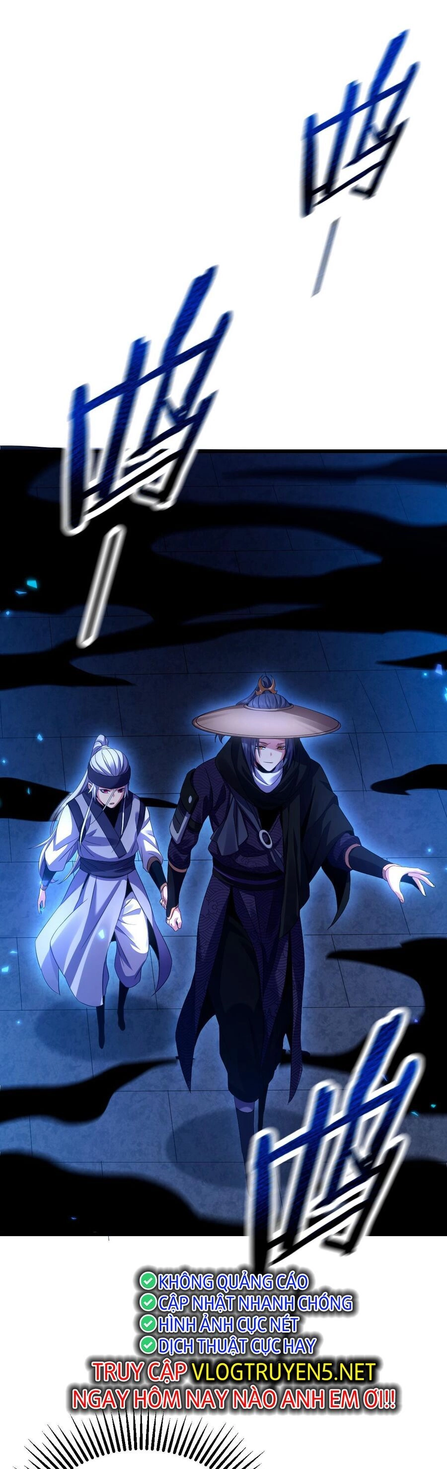 Nắm Giữ Kịch Bản Ma Đầu Nhưng Ta Lại Chẳng Hề Có Tu Vi, Còn Bị Nữ Đồ Đệ Truy Sát? Chapter 4 - 37