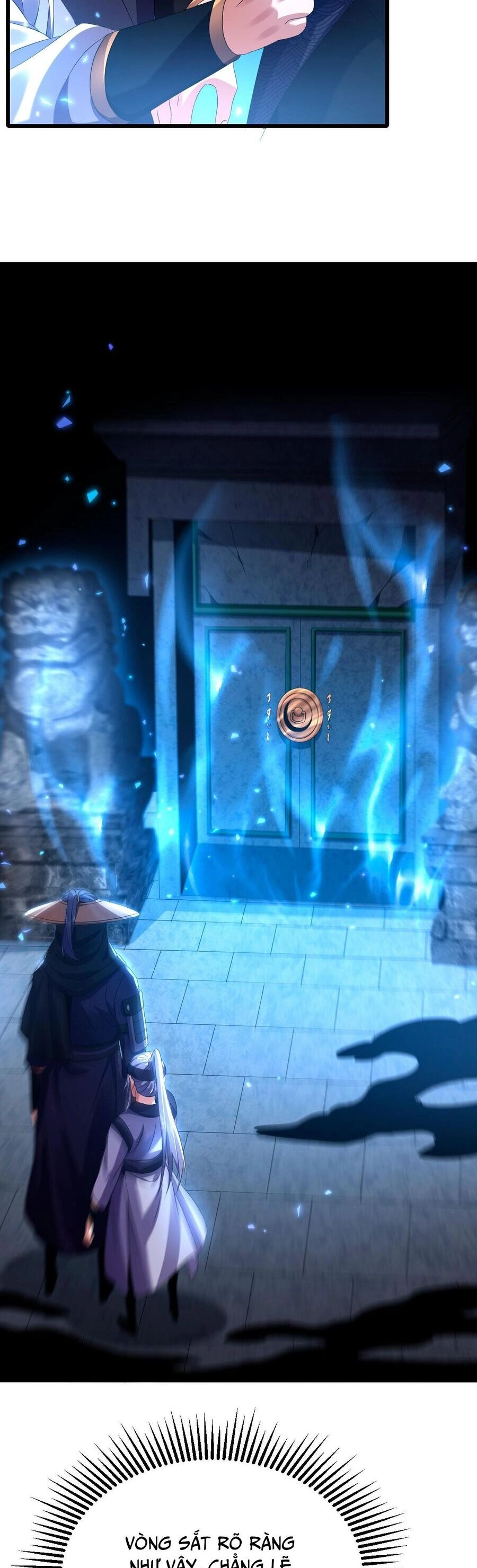 Nắm Giữ Kịch Bản Ma Đầu Nhưng Ta Lại Chẳng Hề Có Tu Vi, Còn Bị Nữ Đồ Đệ Truy Sát? Chapter 4 - 39