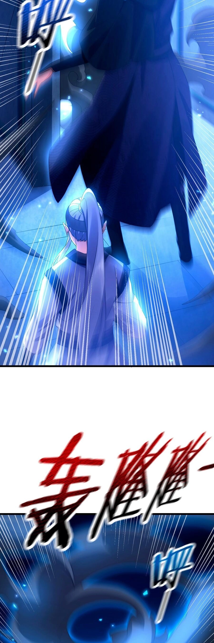 Nắm Giữ Kịch Bản Ma Đầu Nhưng Ta Lại Chẳng Hề Có Tu Vi, Còn Bị Nữ Đồ Đệ Truy Sát? Chapter 4 - 47