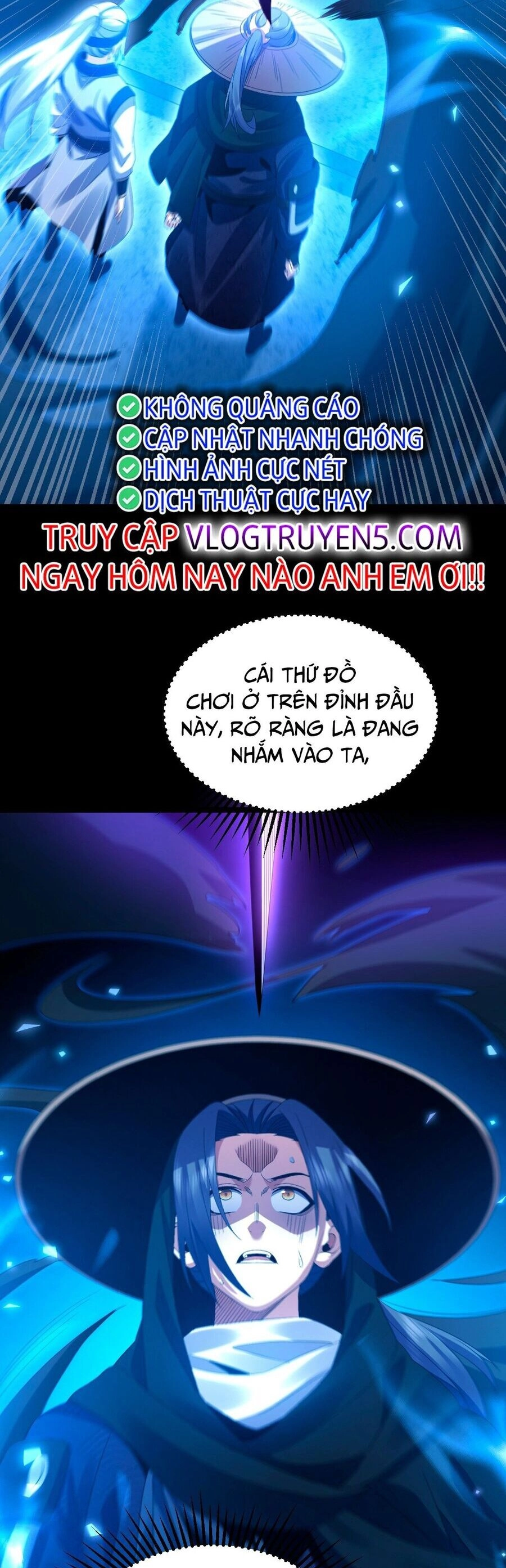 Nắm Giữ Kịch Bản Ma Đầu Nhưng Ta Lại Chẳng Hề Có Tu Vi, Còn Bị Nữ Đồ Đệ Truy Sát? Chapter 5 - 3