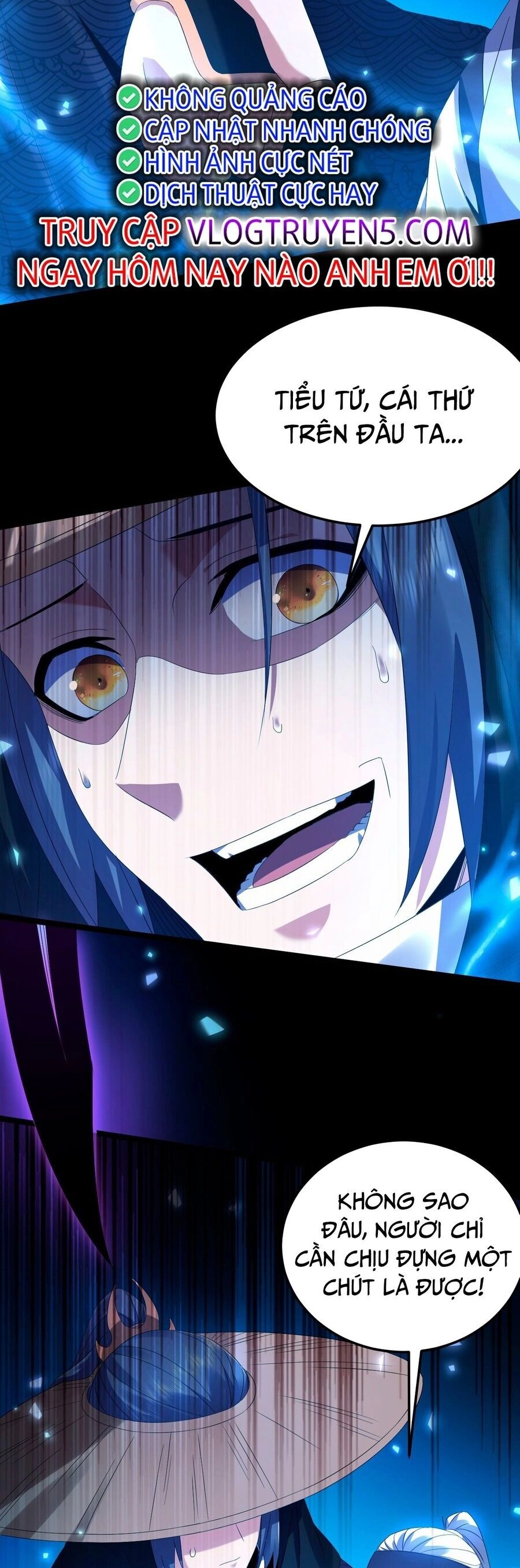 Nắm Giữ Kịch Bản Ma Đầu Nhưng Ta Lại Chẳng Hề Có Tu Vi, Còn Bị Nữ Đồ Đệ Truy Sát? Chapter 5 - 6