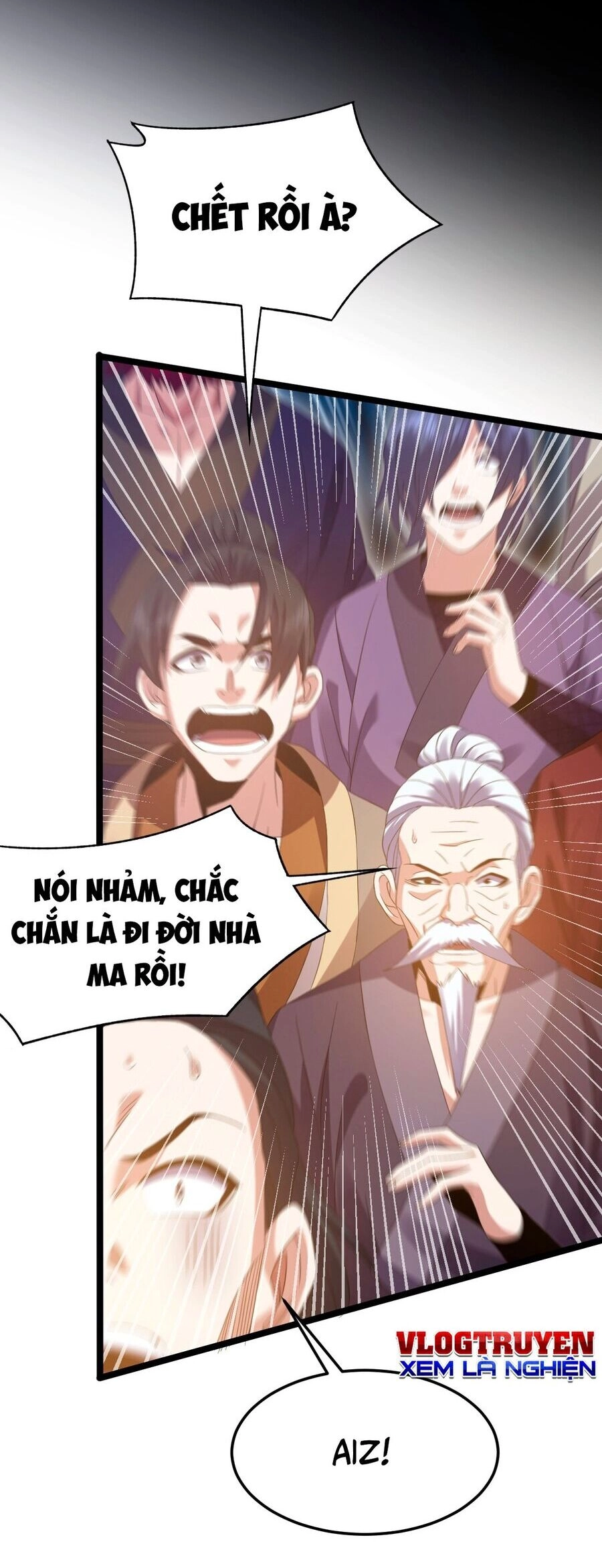 Nắm Giữ Kịch Bản Ma Đầu Nhưng Ta Lại Chẳng Hề Có Tu Vi, Còn Bị Nữ Đồ Đệ Truy Sát? Chapter 5 - 11