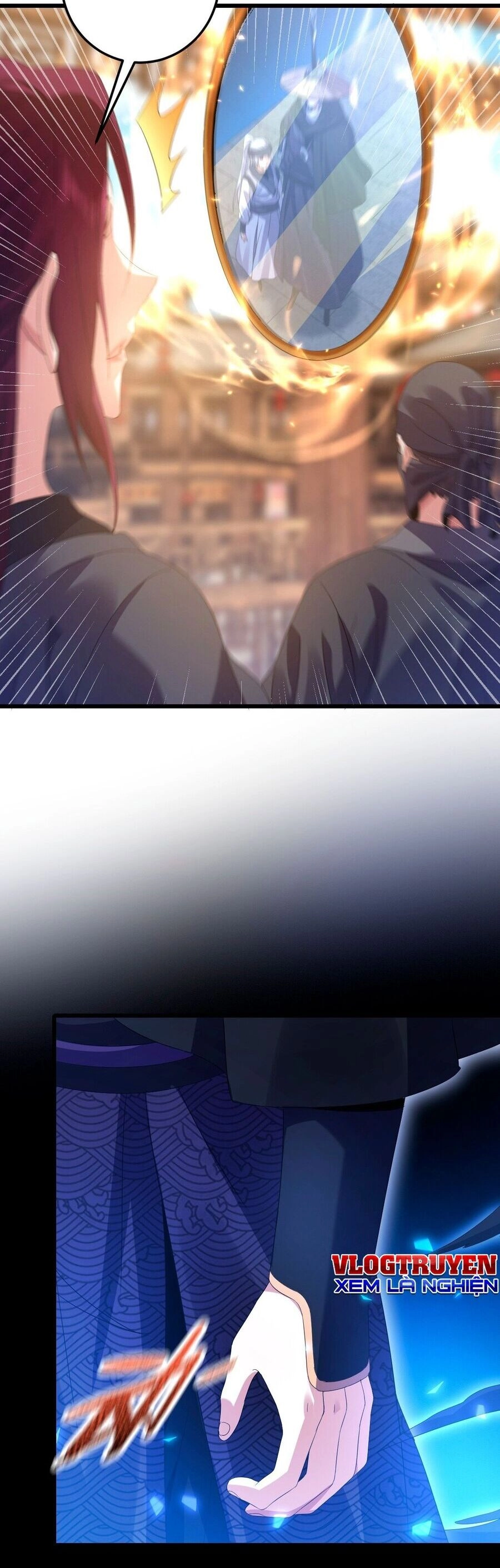 Nắm Giữ Kịch Bản Ma Đầu Nhưng Ta Lại Chẳng Hề Có Tu Vi, Còn Bị Nữ Đồ Đệ Truy Sát? Chapter 5 - 14