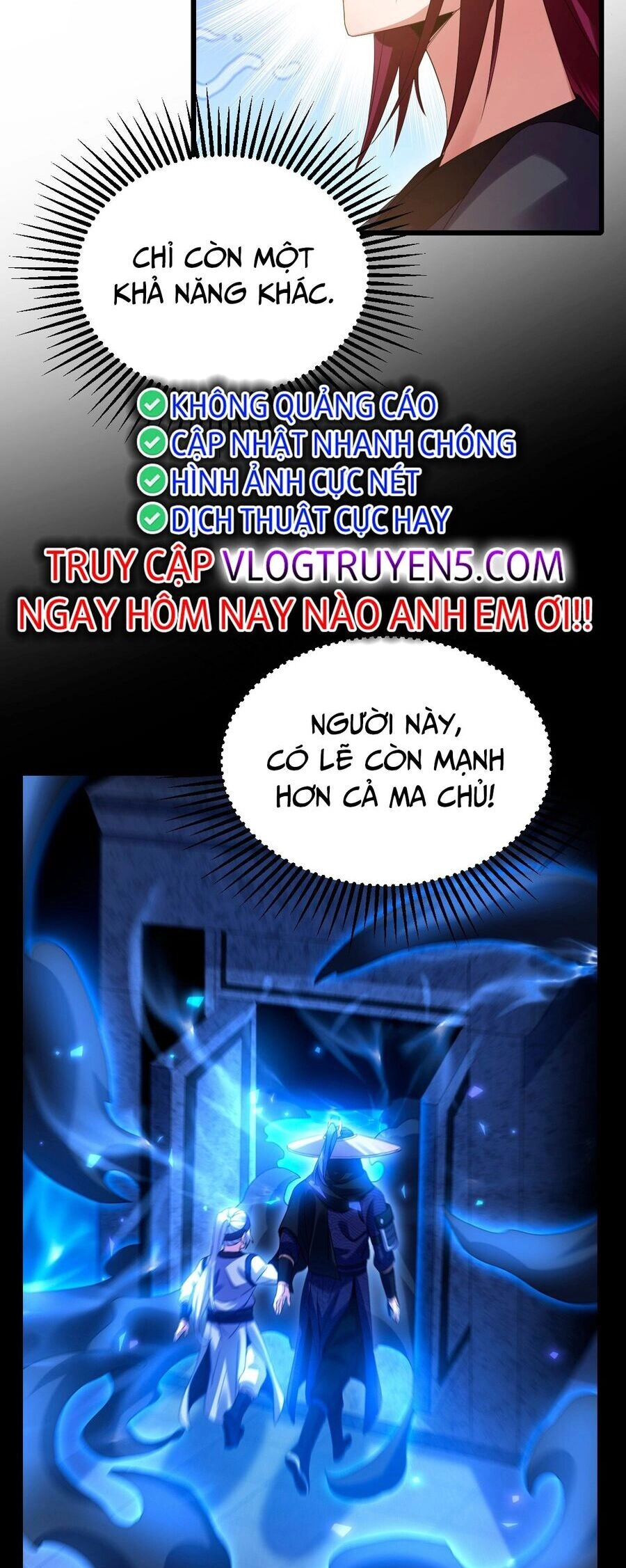 Nắm Giữ Kịch Bản Ma Đầu Nhưng Ta Lại Chẳng Hề Có Tu Vi, Còn Bị Nữ Đồ Đệ Truy Sát? Chapter 5 - 21