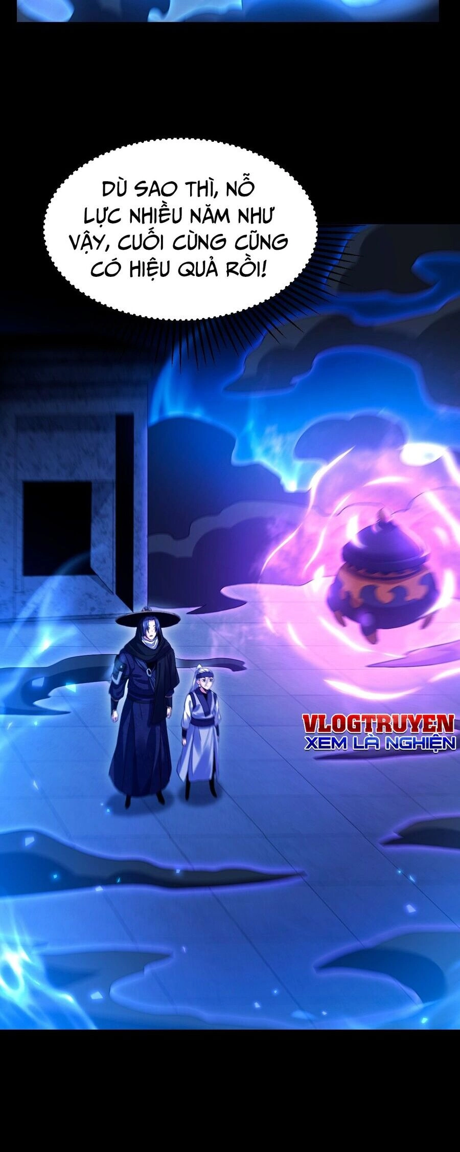 Nắm Giữ Kịch Bản Ma Đầu Nhưng Ta Lại Chẳng Hề Có Tu Vi, Còn Bị Nữ Đồ Đệ Truy Sát? Chapter 5 - 22